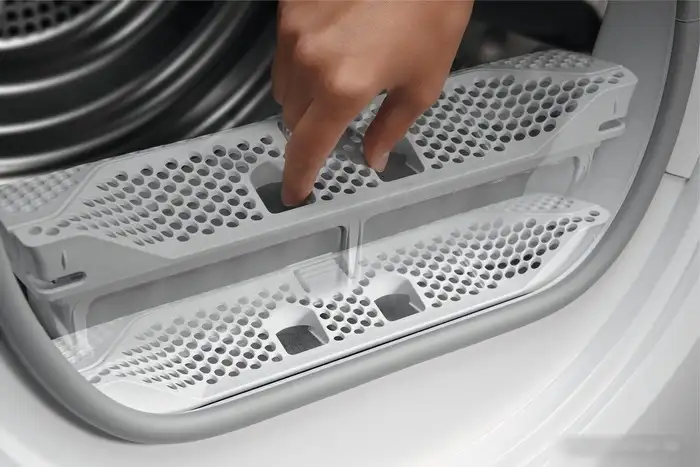 Сушильная машина AEG TR819P4E - фото товара