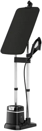 Отпариватель Tefal Ixeo+ QT1510E0 - изображение в каталоге