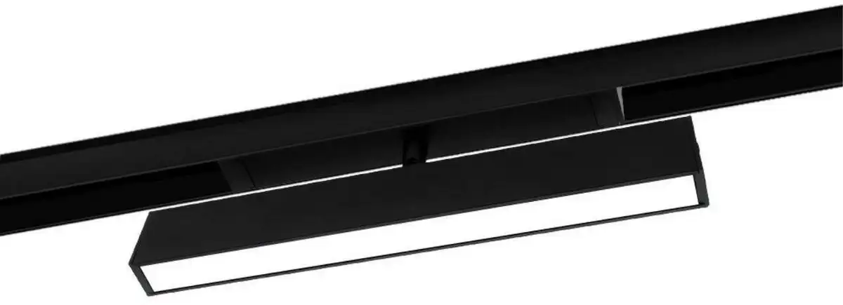 Трековый светильник Aployt RGB Magnetic Track 220 APL.0203.01.27 – фото товара