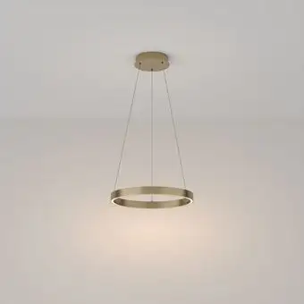 Подвесная люстра Maytoni Rim MOD058PL-L22BS3K – изображение в каталоге