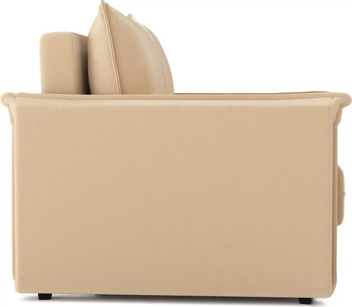 Кресло-кровать Mio Tesoro Листерби (velutto 59) – фото товара