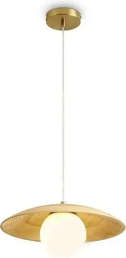 Подвесная люстра Freya Albero FR5589PL-01T – фото товара