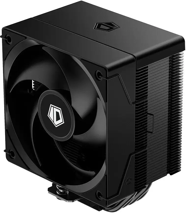 Кулер для процессора ID-Cooling SE-904-XT Black – фото товара
