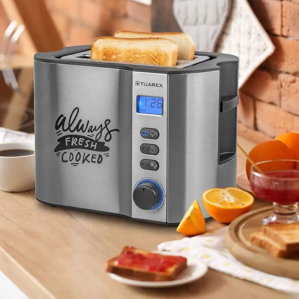 Тостер Tuarex TK-6005 – фото товара