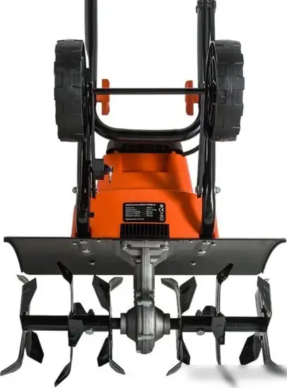 Мотокультиватор Gigant GTVER-01 – фото товара