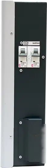 Стабилизатор напряжения Штиль ИнСтаб IS5000 – фото товара