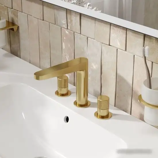 Смеситель Wasserkraft Schunter 8235 - фото товара