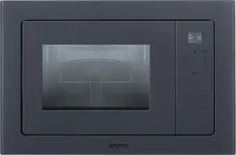 Микроволновая печь Smeg FMI120G