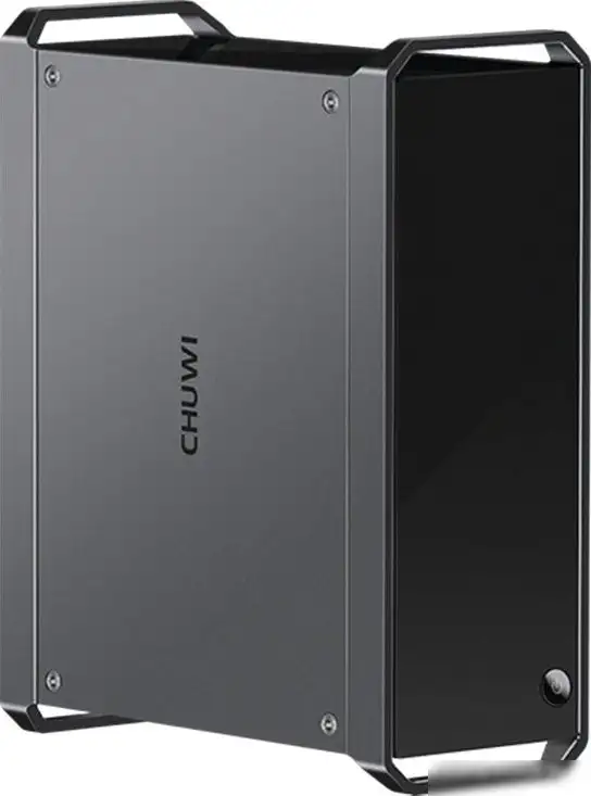 Компактный компьютер Chuwi CoreBox 4th i5-12450H/16GB/512GB/Win11Pro – фото товара