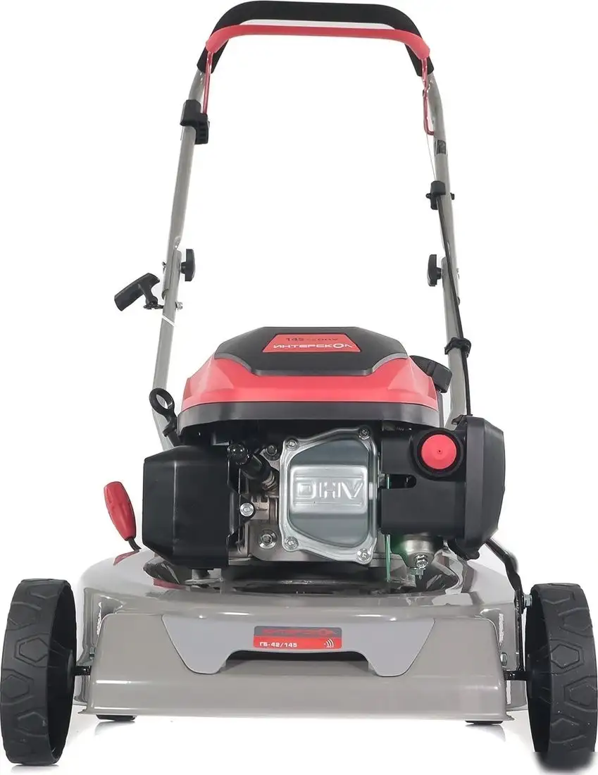 Газонокосилка Интерскол ГБ-42/145 923.0.0.70 – фото товара