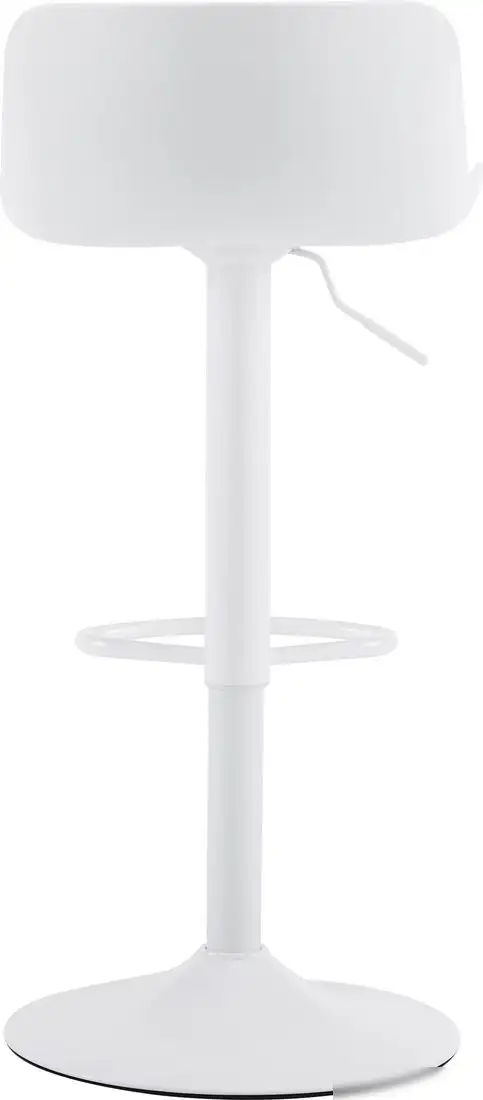 Стул Mio Tesoro Бон AF-B1099 (белый) – фото товара