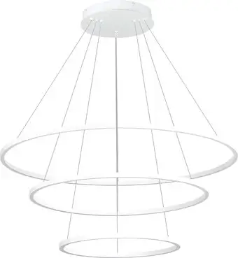 Подвесная люстра ST Luce Down ST605.543.114 – изображение в каталоге
