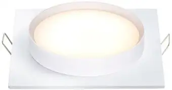 Точечный светильник TruEnergy Nova 21262 (белый) – изображение в каталоге
