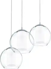 Люстра Eglo Bolsano 92762 – изображение в каталоге