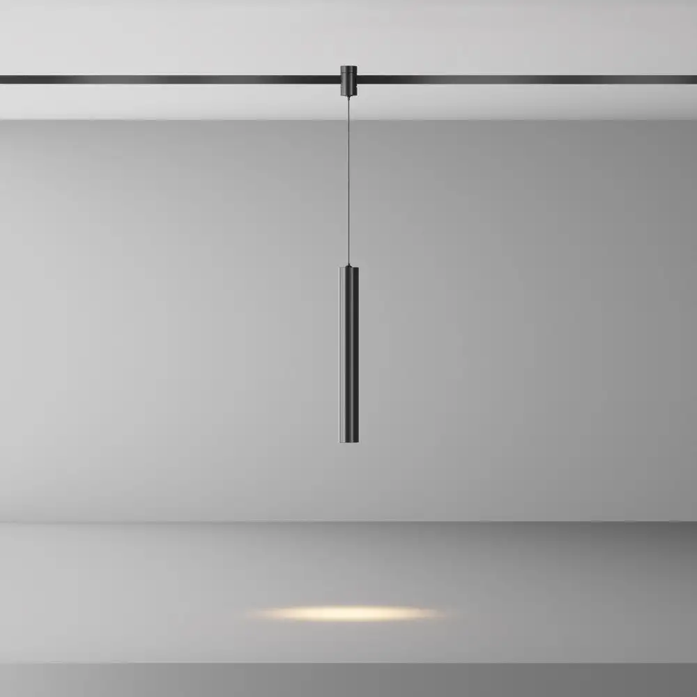 Трековый светильник Technical Focus Led Flarity 3000K 5Вт 60° TR155-1-5W3K-B – фото товара