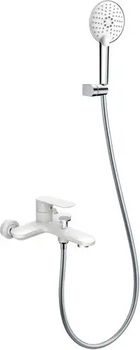 Смеситель Altrobagno Diretto 0209 Bi - изображение в каталоге