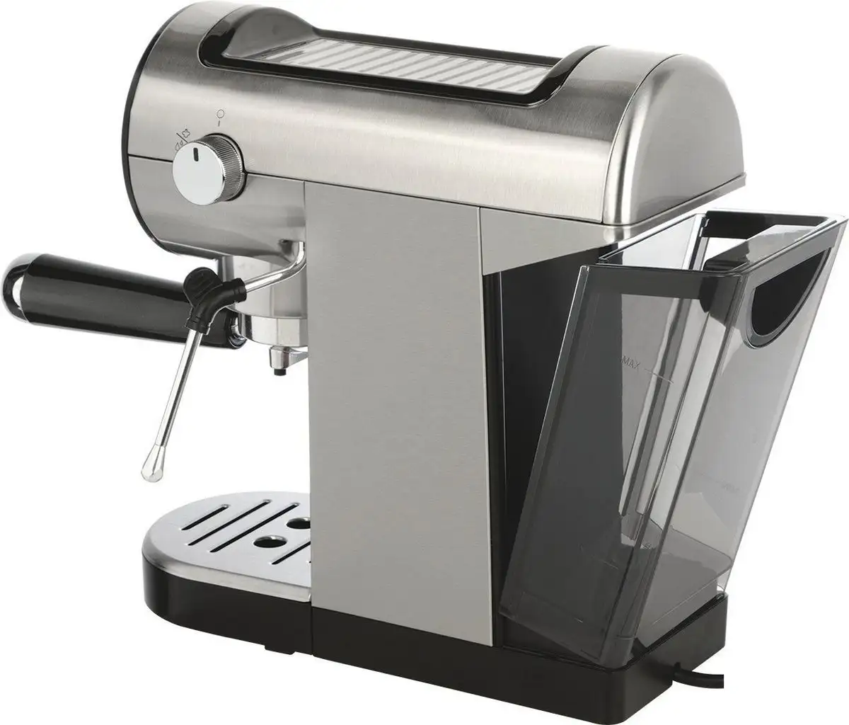 Рожковая кофеварка Leonord LE-1749 - фото товара