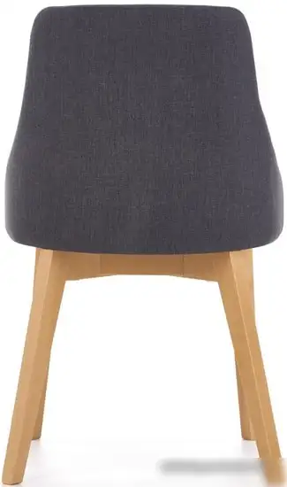 Стул Halmar Toledo (дуб медовый/inari 95)