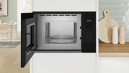 Микроволновая печь Bosch Serie 4 BFL524MB2 – фото товара