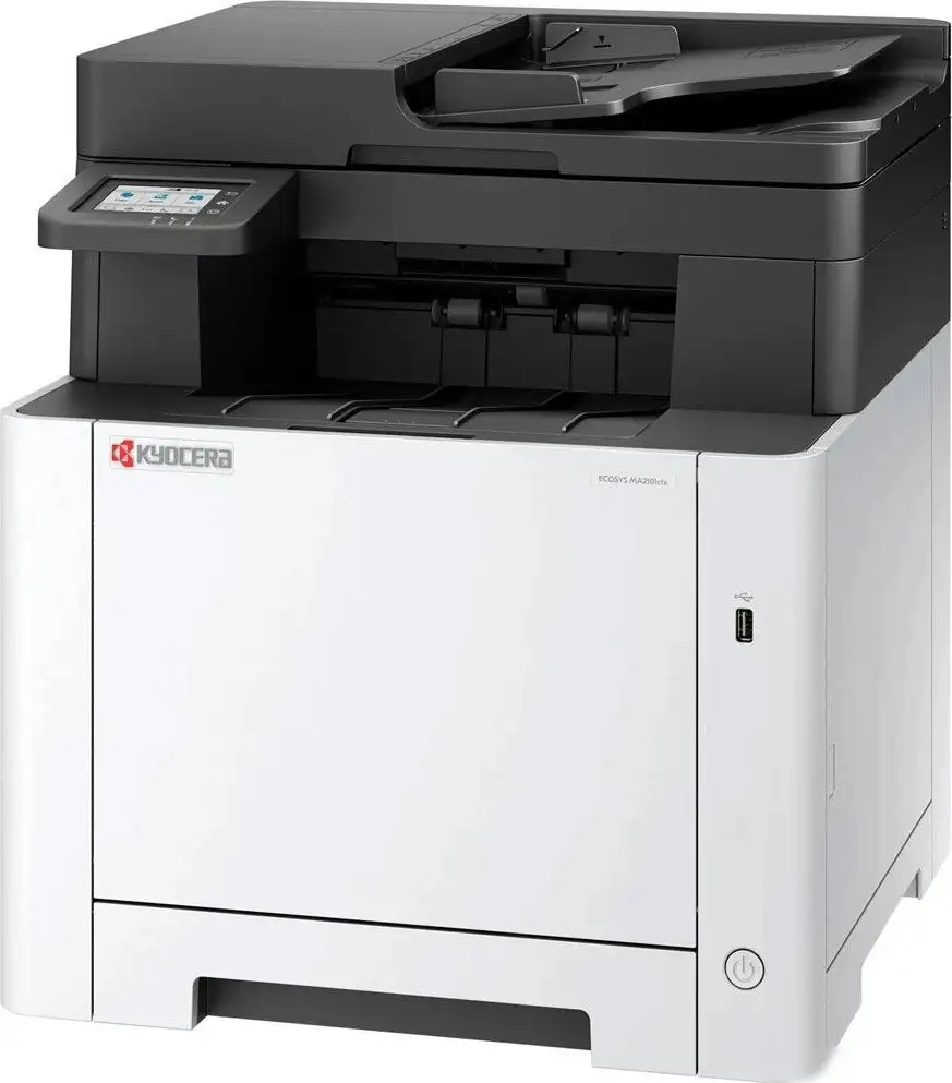 МФУ Kyocera Mita ECOSYS MA2101cfx 110C233NL0 – фото товара