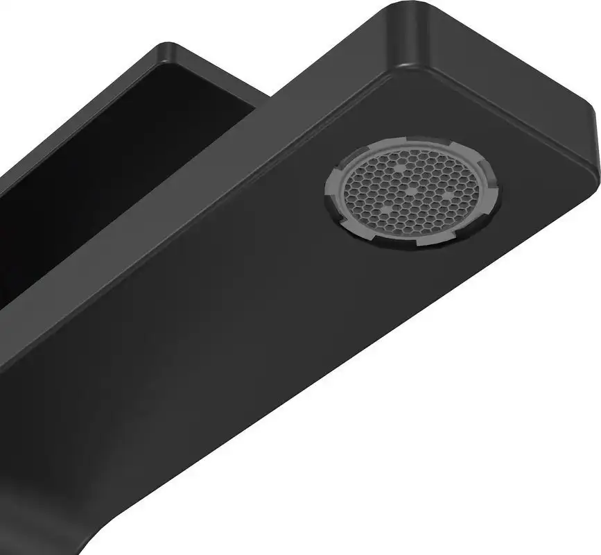 Смеситель Grossman Style 510.K35.05.210 (черный матовый) - фото товара