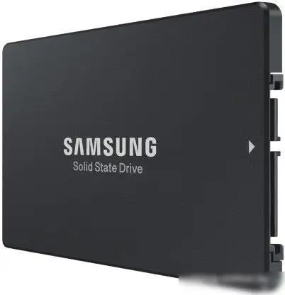 SSD Samsung PM883 240GB MZ7LH240HAHQ – фото товара