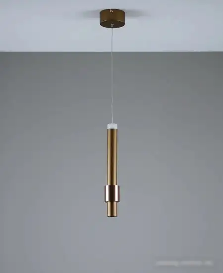 Подвесная люстра Moderli Elli V10882-PL – фото товара