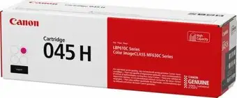 Картридж Canon 045HM [1244C002] – изображение в каталоге