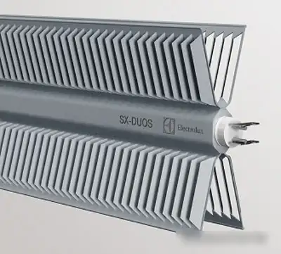 Конвектор Electrolux ECH/AG2-2000 MF - фото товара