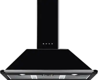 Кухонная вытяжка Smeg KT100BLE – изображение в каталоге