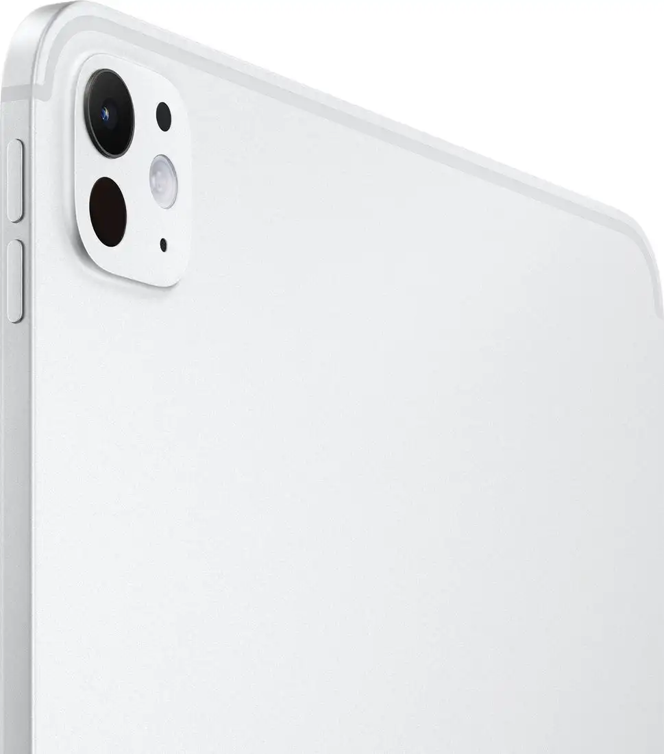 Планшет Apple iPad Pro 11" 2025 256GB (серебристый) – фото товара