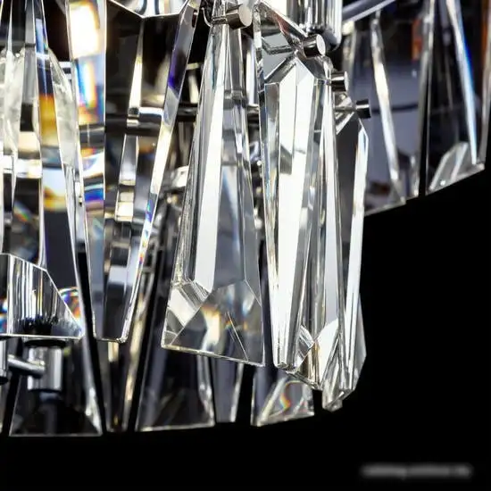 Подвесная люстра Maytoni Puntes MOD043PL-12CH – фото товара