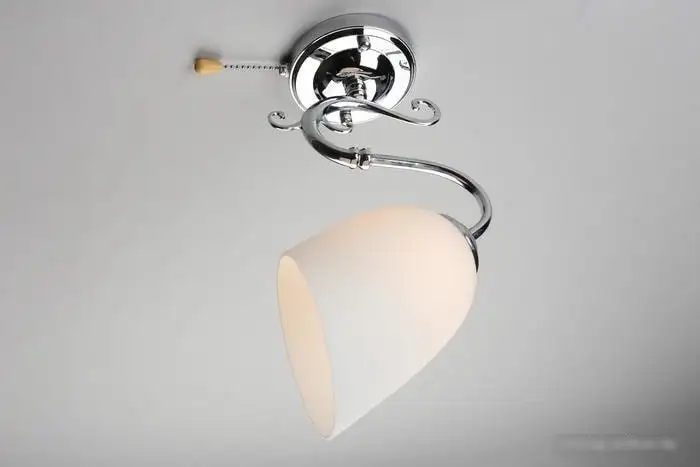 Бра Omnilux OML-29101-01 – фото товара