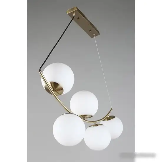 Подвесная люстра Omnilux Acciano OML-94903-05 – фото товара