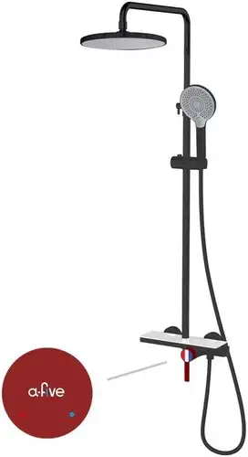 Душевая система A-Five A5-1040 - изображение в каталоге