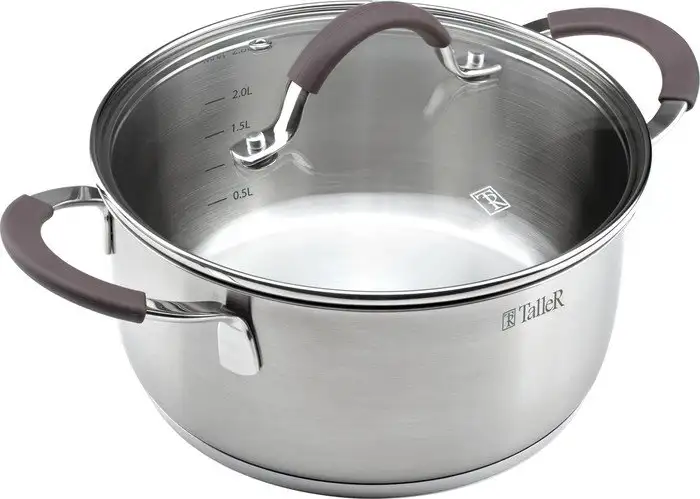 Кастрюля Taller TR-11024 – фото товара