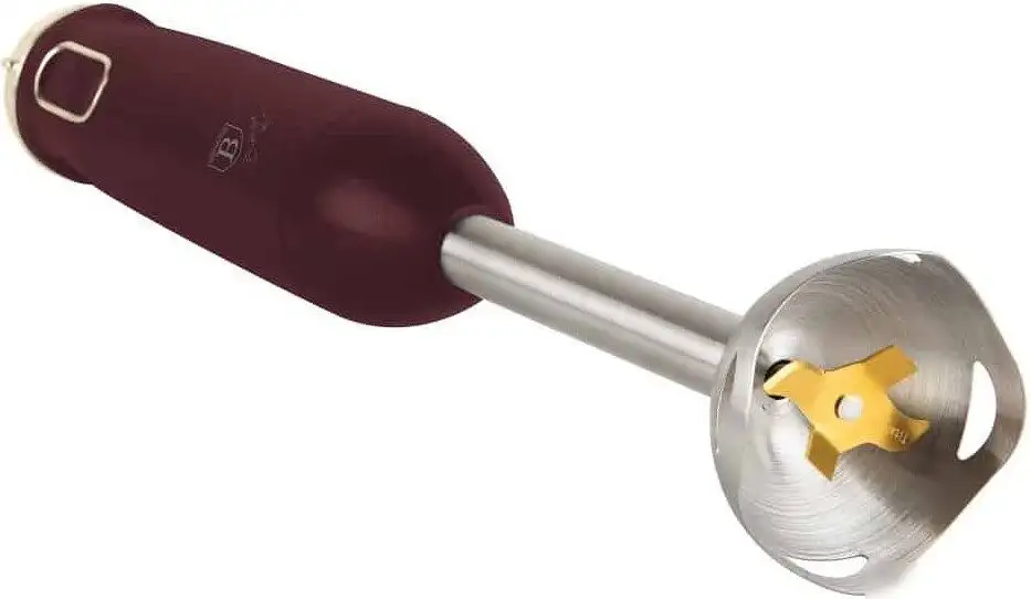 Погружной блендер Berlinger Haus BH9613 Leonardo - фото товара