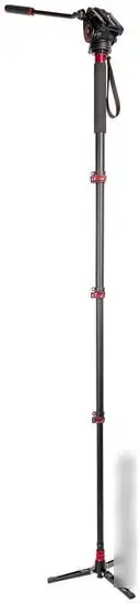 Монопод GreenBean HDV Elite 420 – фото товара