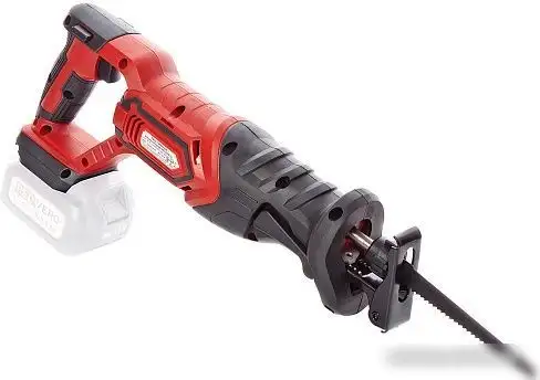 Сабельная пила RedVerg RD-SS18/U (без АКБ) – фото товара