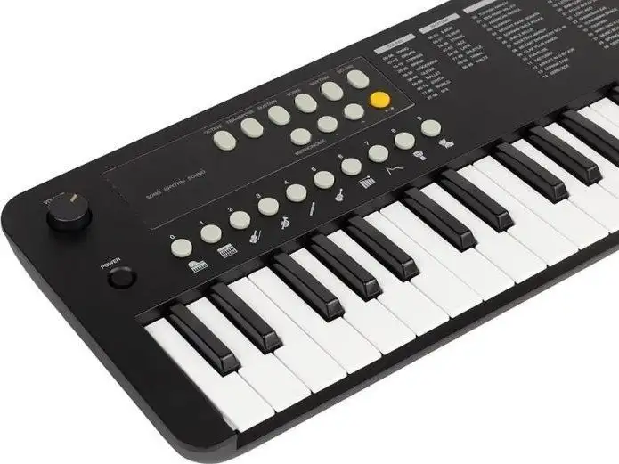 Синтезатор Medeli MK1 (черный) – фото товара