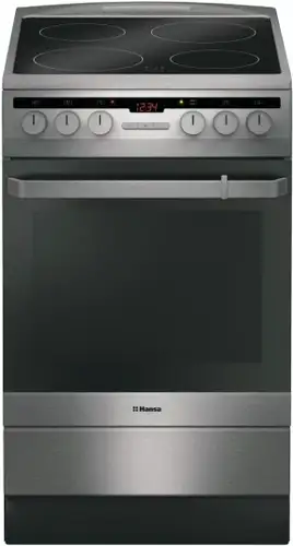 Кухонная плита Hansa FCCX58290 — изображение в каталоге