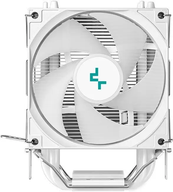 Кулер для процессора DeepCool AG300 WH ARGB R-AG300-WHAMMN-G – фото товара