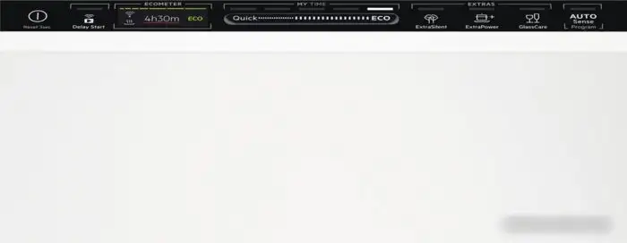 Встраиваемая посудомоечная машина AEG FSK75778P - фото товара