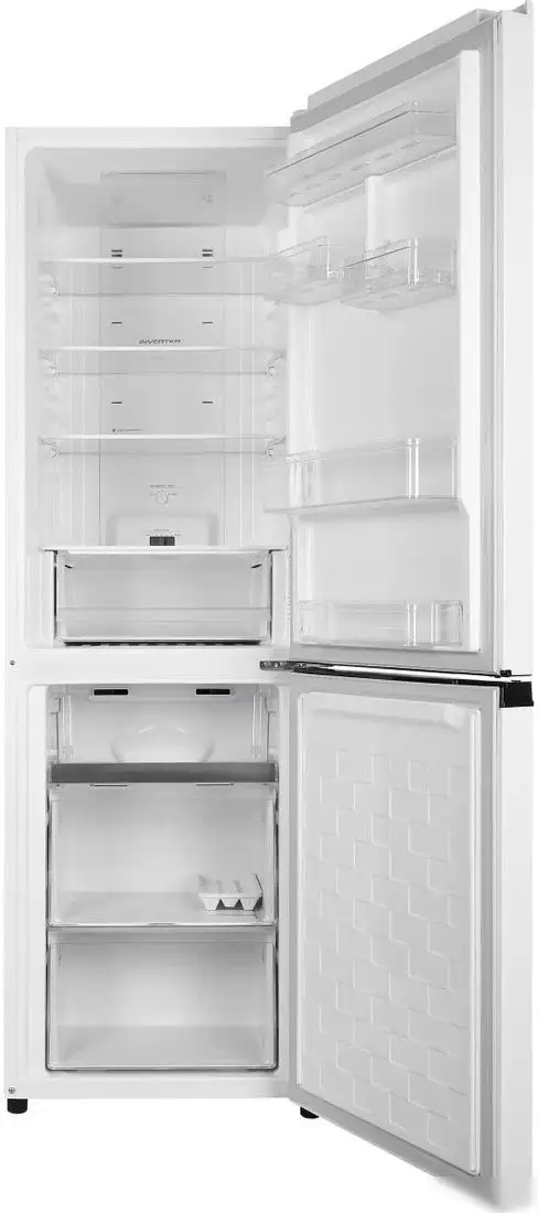 Холодильник Hitachi R-B410PUC6PWH - фото товара