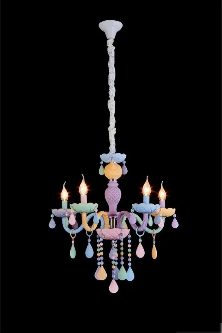 Люстра Aployt APL.663.03.05 – фото товара