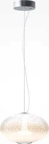 Подвесная люстра Maytoni Bruma MOD397PL-L12CH3K – изображение в каталоге