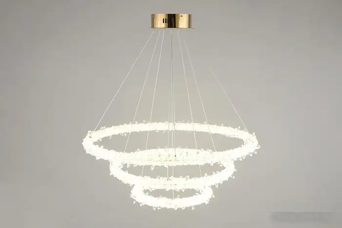 Люстра средней высоты Aployt Merion APL.040.03.105 – фото товара