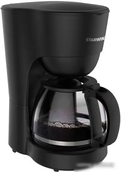 Капельная кофеварка StarWind STD1212 - фото товара