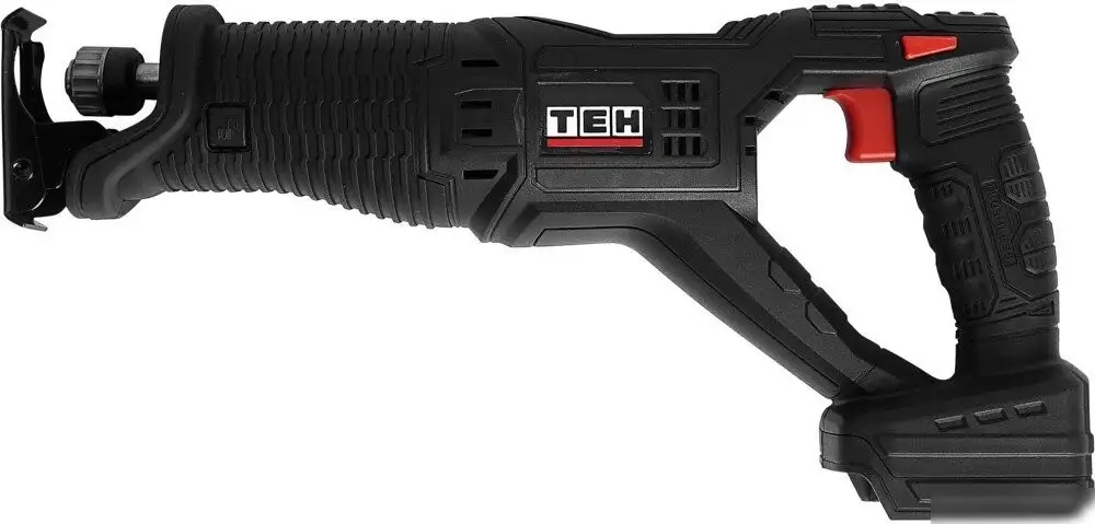 Сабельная пила TEH LRS622 (без АКБ) – фото товара