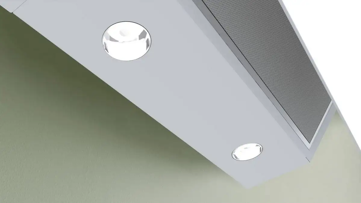 Кухонная вытяжка Bosch Serie 4 DWK66PJ20T - фото товара